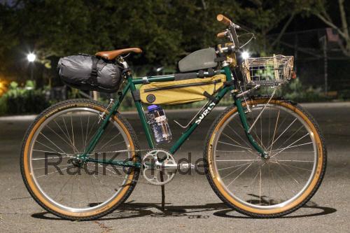 Surly Pack Rat  technische daten 